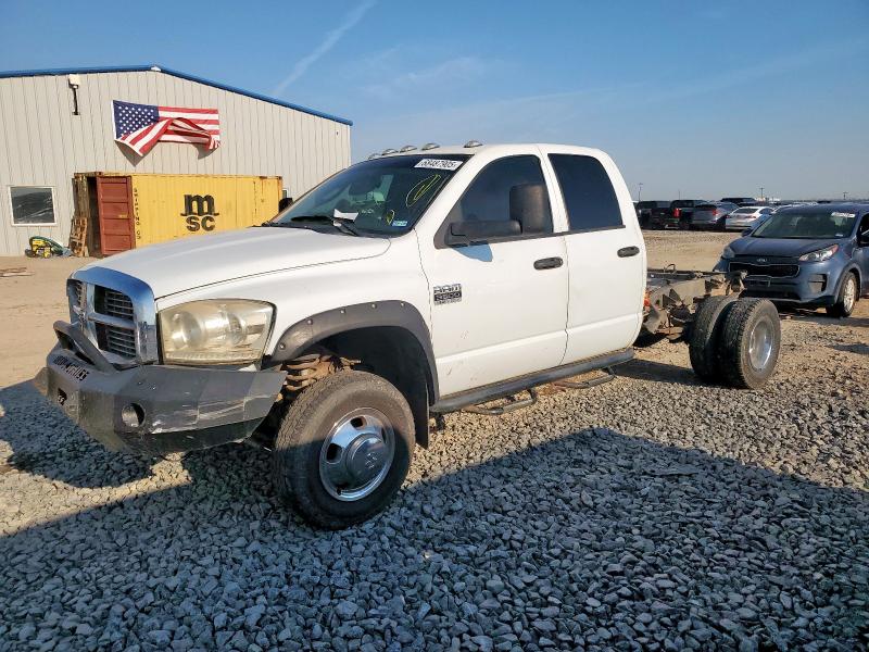 DODGE RAM 3500 S