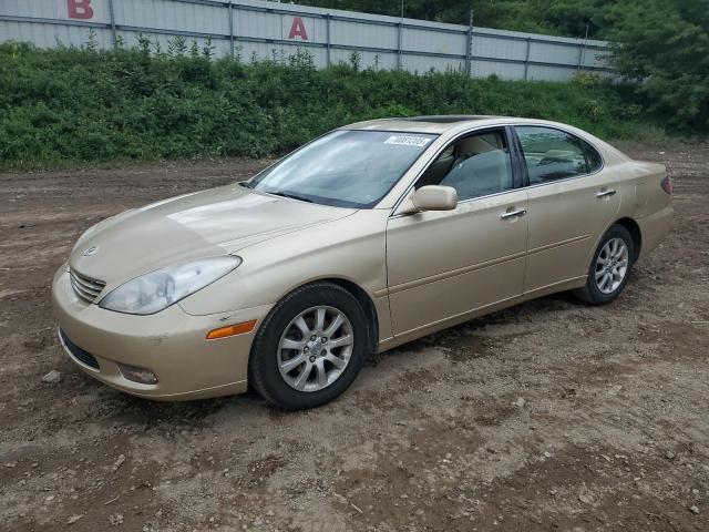LEXUS ES 300