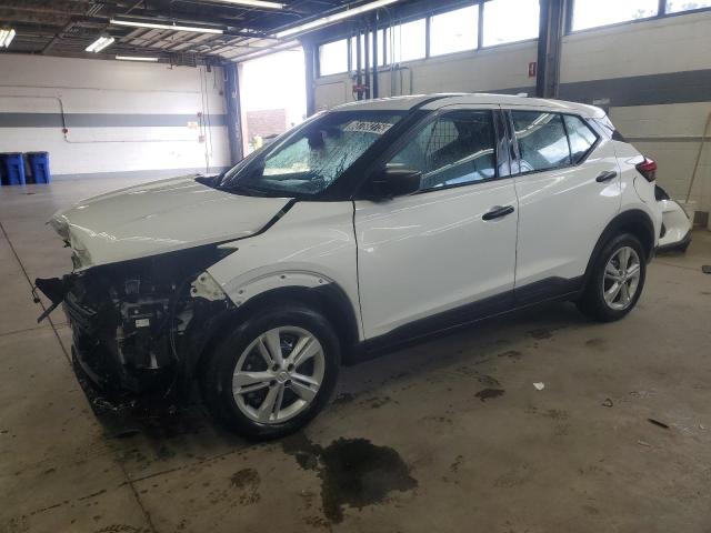 2023 NISSAN KICKS S - 3N1CP5BV5PL514294