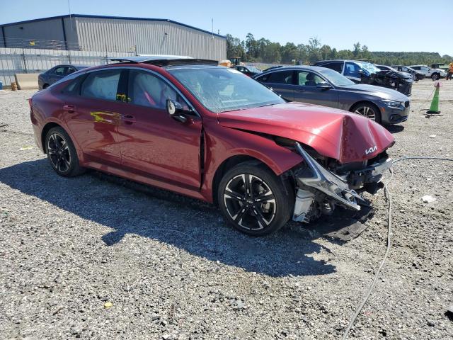 2022 KIA K5 GT LINE 5XXG64J22NG092349