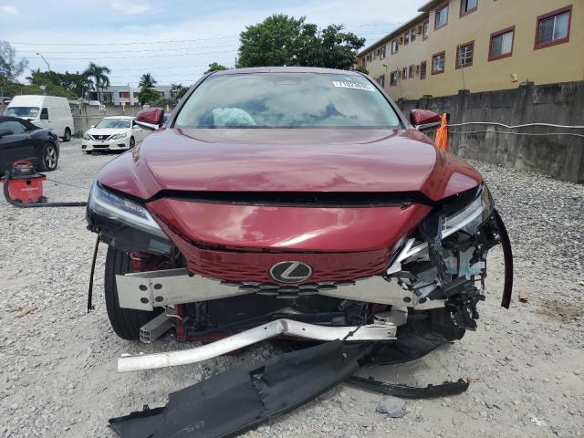 2024 LEXUS RX 350 BAS 2T2BAMBA2RC036936