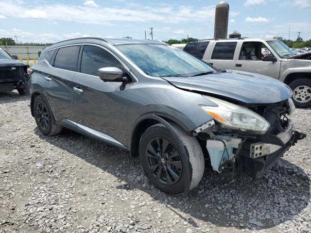 2017 NISSAN MURANO S - 5N1AZ2MG3HN149557