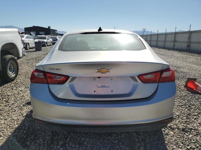 2020 CHEVROLET MALIBU LS - 1G1ZB5STXLF115558