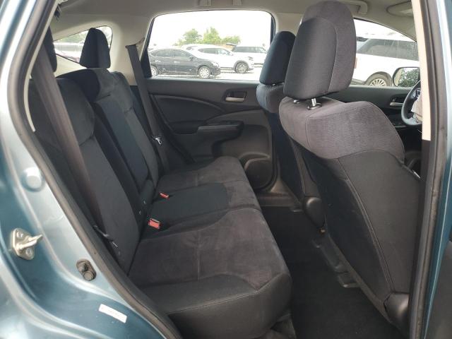 2013 HONDA CR-V LX - 2HKRM4H35DH694758
