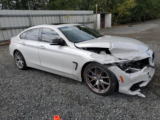 2015 BMW 428 XI GRA WBA4C9C5XFD331770
