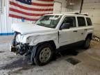 2016 JEEP PATRIOT SP - 1C4NJPBB9GD777189