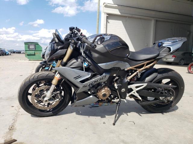 2023 BMW S 1000 R WB10E5301P6H30789