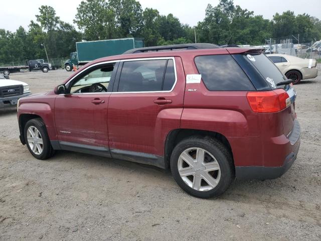 2010 GMC TERRAIN SL - 2CTALFEW0A6399369