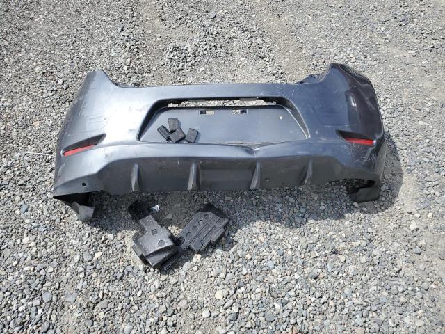 2016 NISSAN LEAF SV 1N4BZ0CP3GC312206