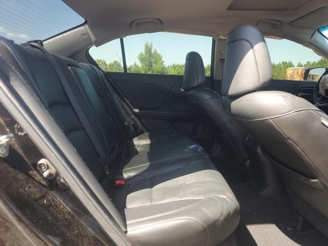 2015 HONDA ACCORD TOURING HYBRID 1HGCR6F71FA009434