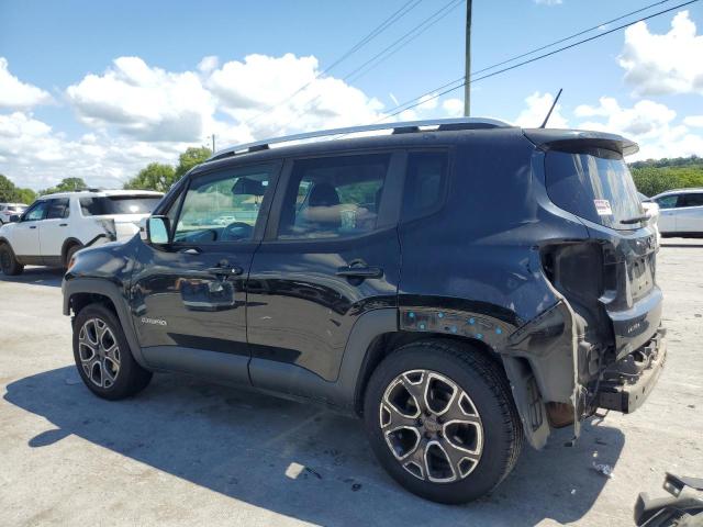 2015 JEEP RENEGADE L ZACCJADT0FPB46504