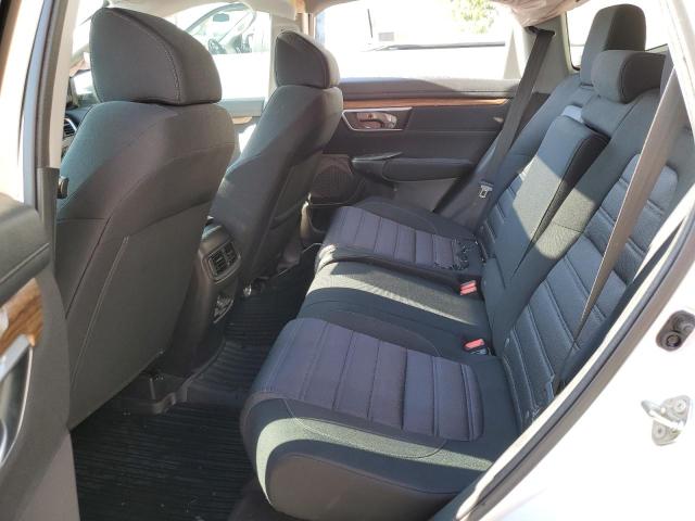 2018 HONDA CR-V EX 5J6RW1H50JL003759