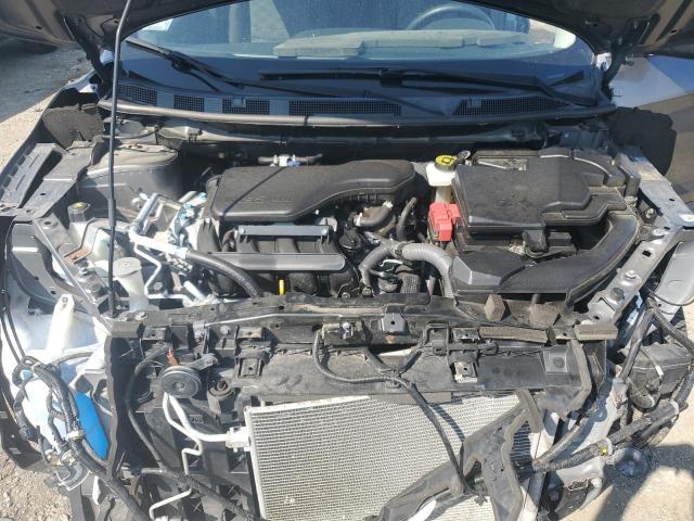 2019 NISSAN ROGUE SPORT S - JN1BJ1CR0KW621490