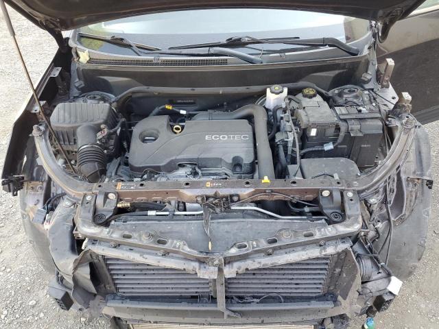 2020 CHEVROLET EQUINOX LT 2GNAXUEV5L6239333