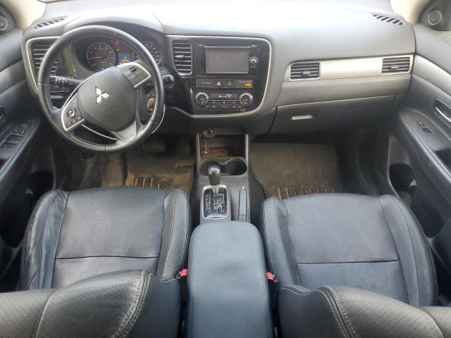 2014 MITSUBISHI OUTLANDER - JA4AZ2A38EZ602074