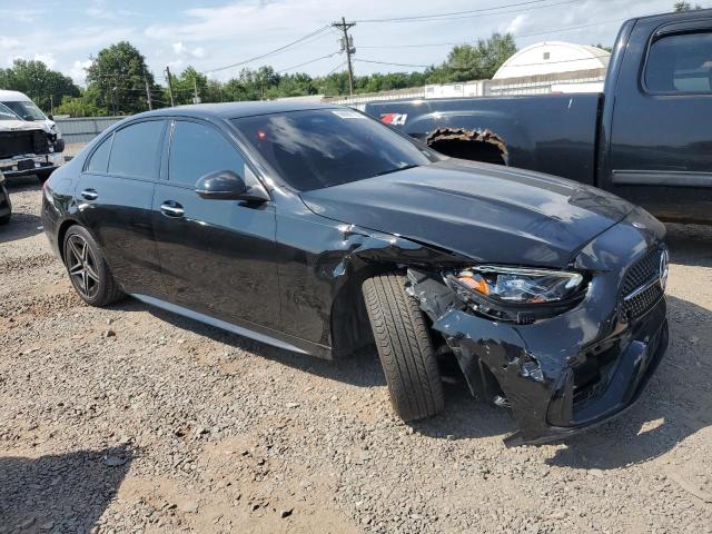 2024 MERCEDES-BENZ C 300 4MAT W1KAF4HB0RR212380