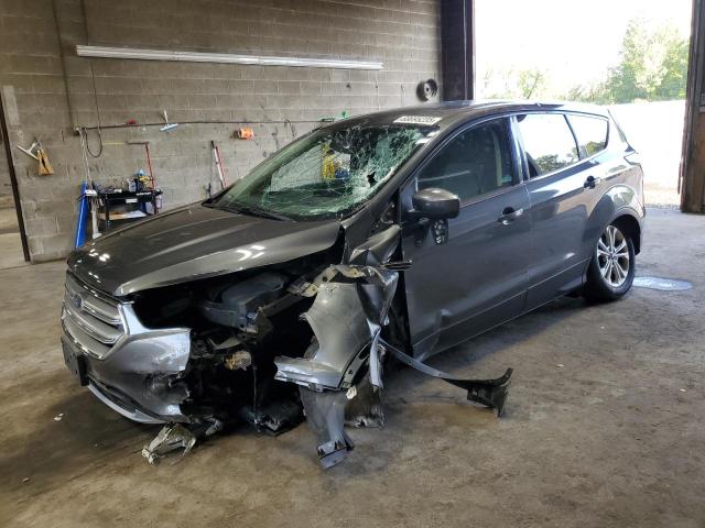 2017 FORD ESCAPE SE - 1FMCU9GD6HUD73753