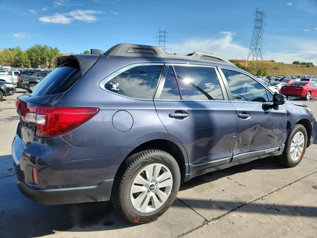 2016 SUBARU OUTBACK 2. - 4S4BSBFC5G3225549