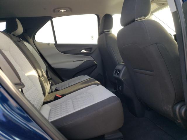 2023 CHEVROLET EQUINOX LS - 3GNAXHEG8PL180384