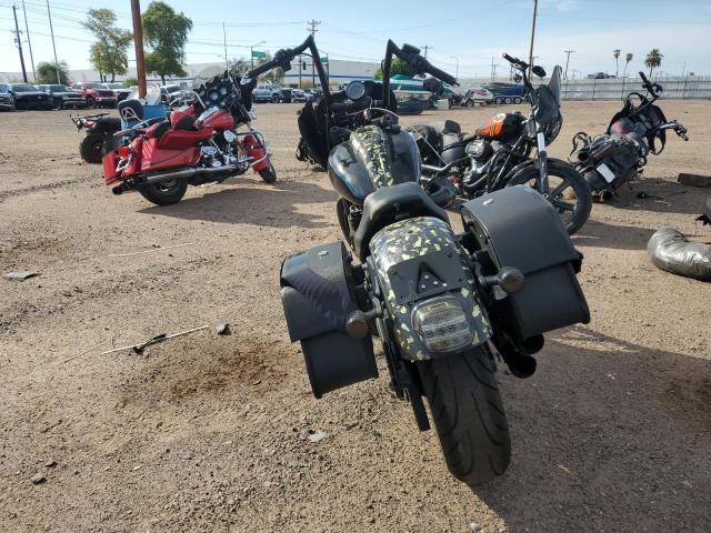 2023 HARLEY-DAVIDSON FXLRS 1HD1YWZ12PB073508