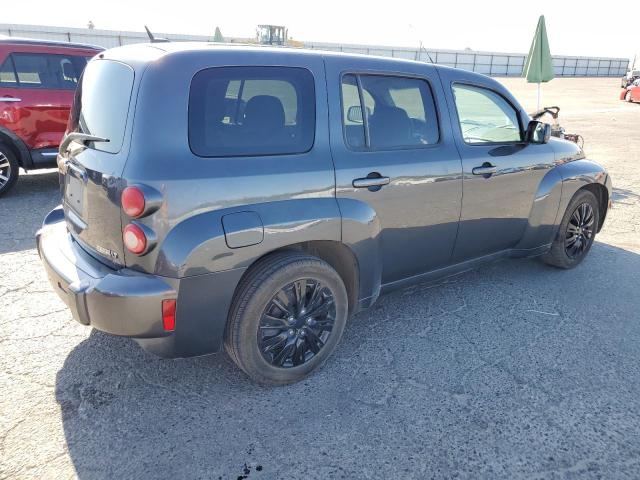 2011 CHEVROLET HHR LT - 3GNBABFW9BS585323