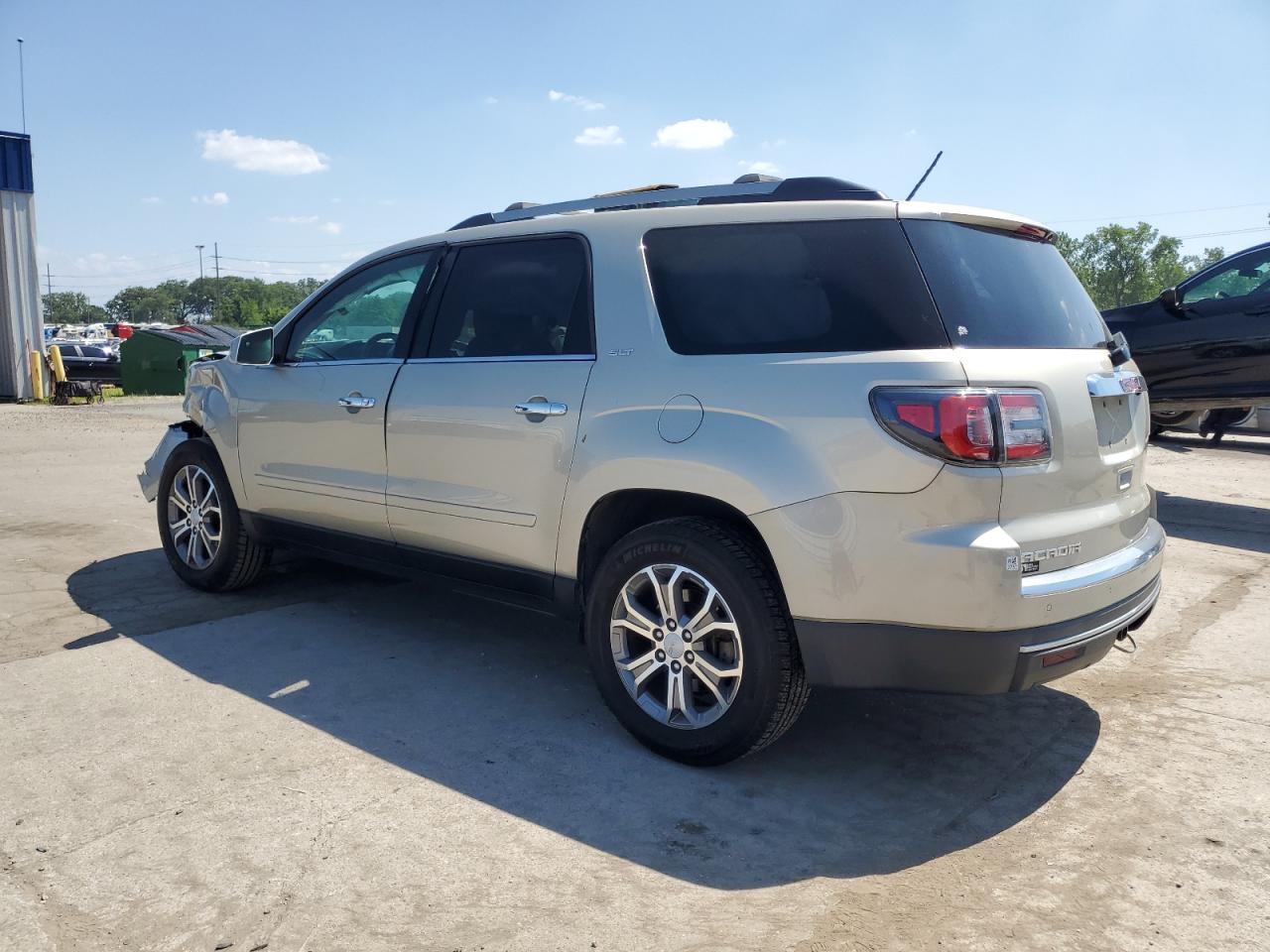 GMC ACADIA SLT-1