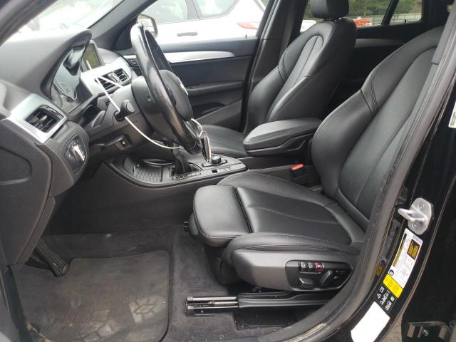 2017 BMW X1 XDRIVE2 - WBXHT3C39H5F84596