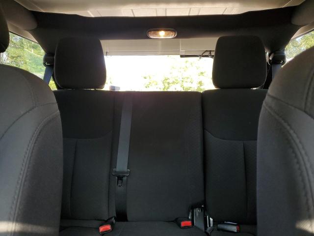 2015 JEEP WRANGLER U - 1C4HJWDG4FL619900