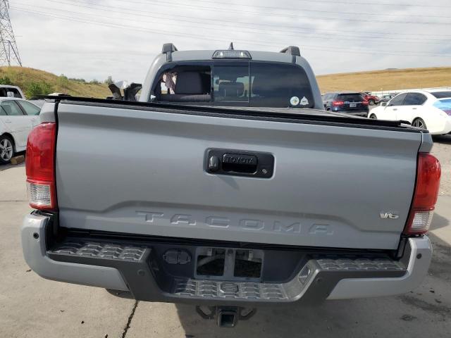 2018 TOYOTA TACOMA DOU 3TMCZ5ANXJM146091
