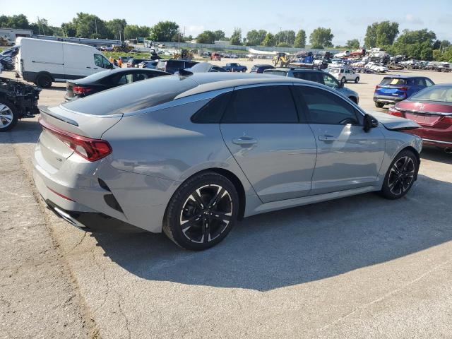 2022 KIA K5 GT LINE - 5XXG64J22NG097468
