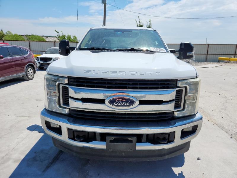 2017 FORD F250 SUPER DUTY 1FT7W2BT2HEC30184