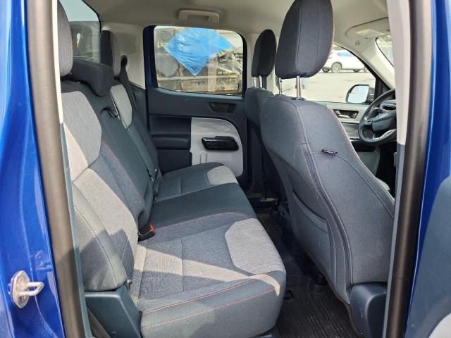 2023 FORD MAVERICK X 3FTTW8F9XPRA84631