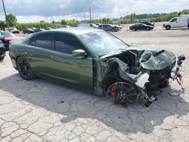 2021 DODGE CHARGER SC 2C3CDXGJ4MH556987