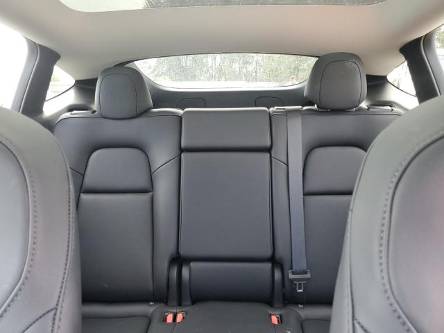 2024 TESLA MODEL Y 7SAYGDED3RF010217