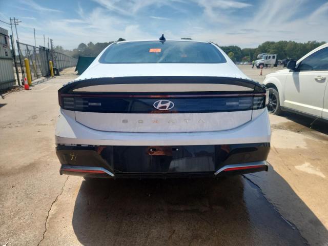 2025 HYUNDAI SONATA SEL - KMHL64JA9SA462107