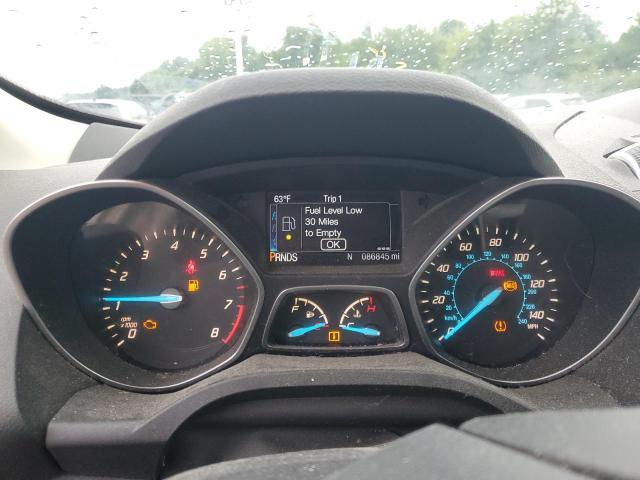 2016 FORD ESCAPE SE - 1FMCU9G94GUB18691