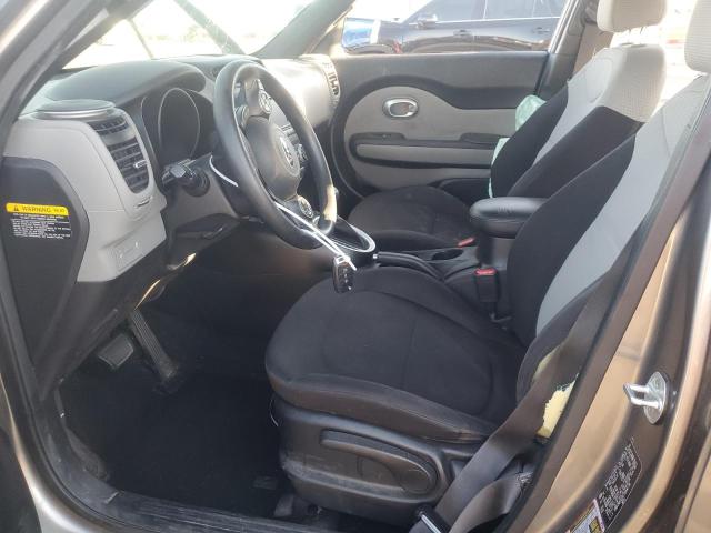 2018 KIA SOUL KNDJN2A23J7544776