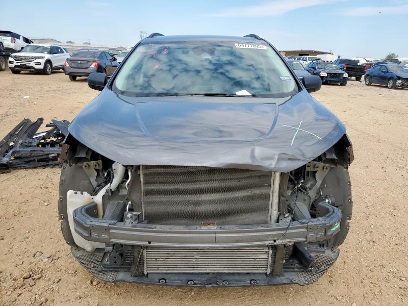 2021 FORD EDGE SE 2FMPK3G97MBA15903