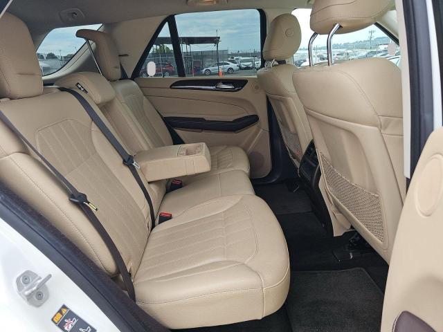 2018 MERCEDES-BENZ GLE 350 4JGDA5JB0JB032766