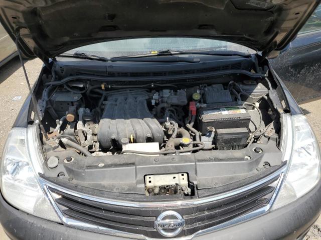 2012 NISSAN VERSA S - 3N1BC1CP6CK270509