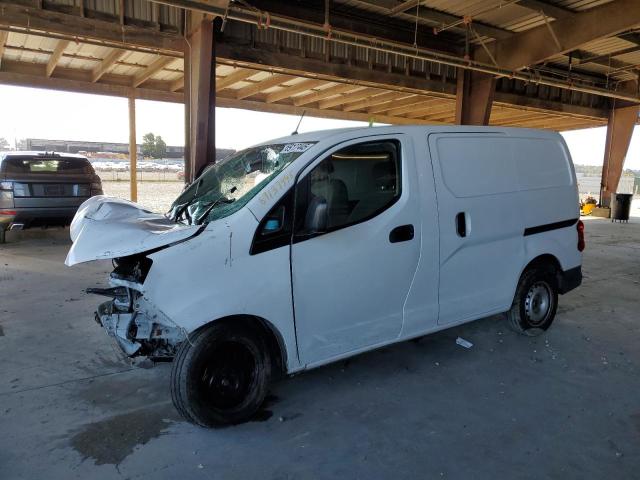 NISSAN NV200 2.5S