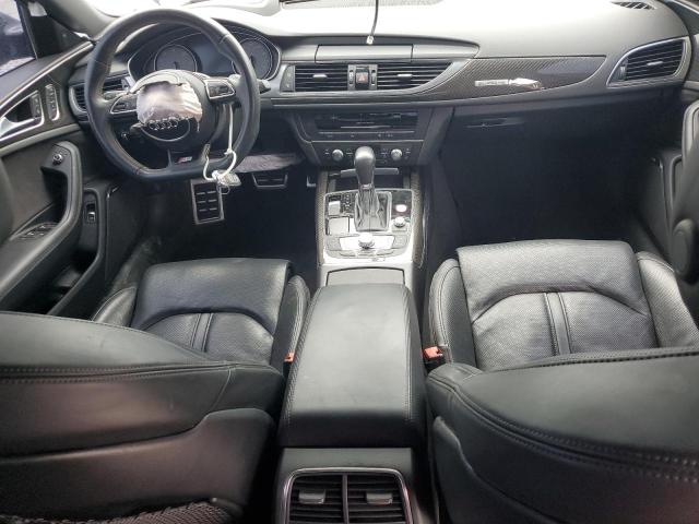 2016 AUDI S6 PRESTIGE WAUH2AFC3GN180945