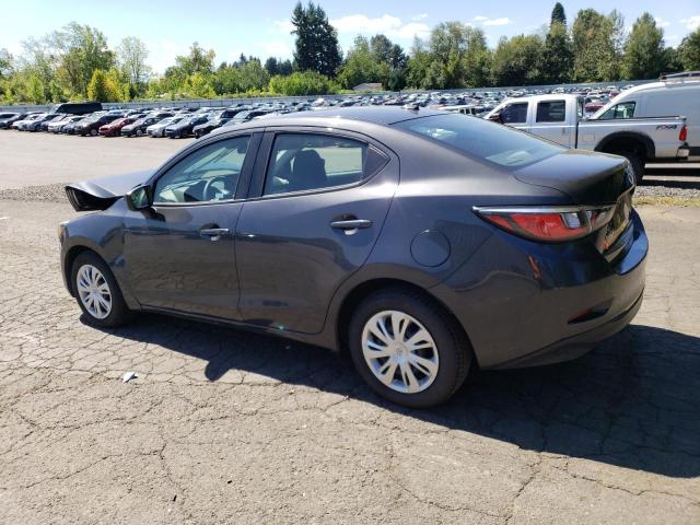2019 TOYOTA YARIS L 3MYDLBYV1KY513451