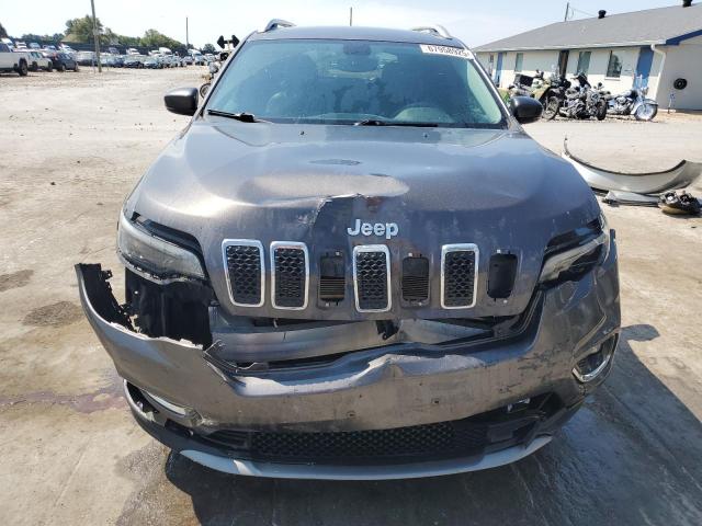 2019 JEEP CHEROKEE L 1C4PJLDBXKD347968