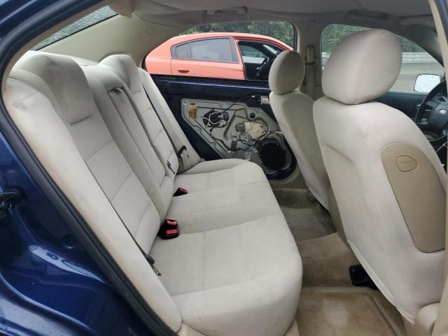 2007 FORD FUSION S #3308220153