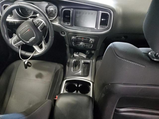 2015 DODGE CHARGER SX 2C3CDXJG0FH827995
