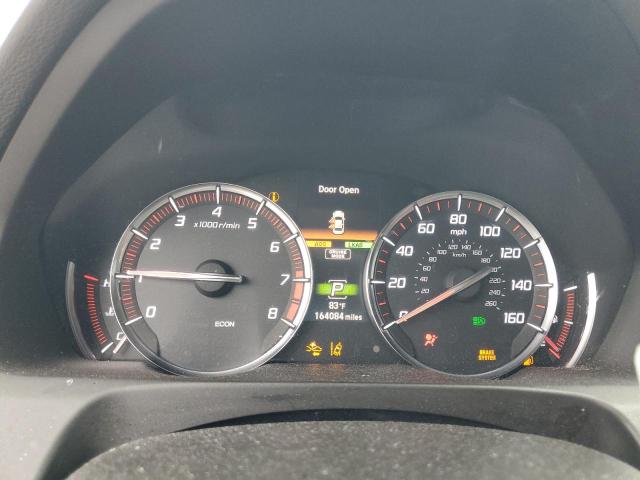 2018 ACURA TLX TECH+A 19UUB2F67JA009021