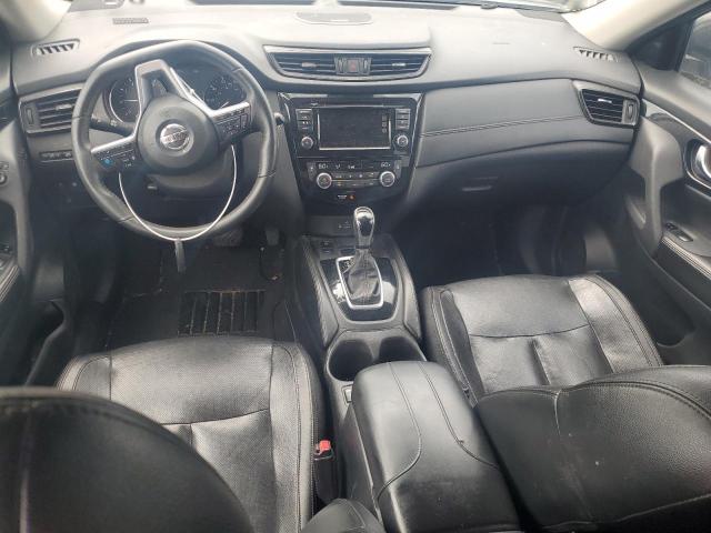2020 NISSAN ROGUE S 5N1AT2MT1LC705674