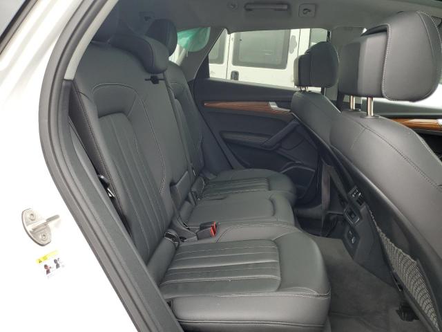 2023 AUDI Q5 PREMIUM WA1EAAFY6P2055440