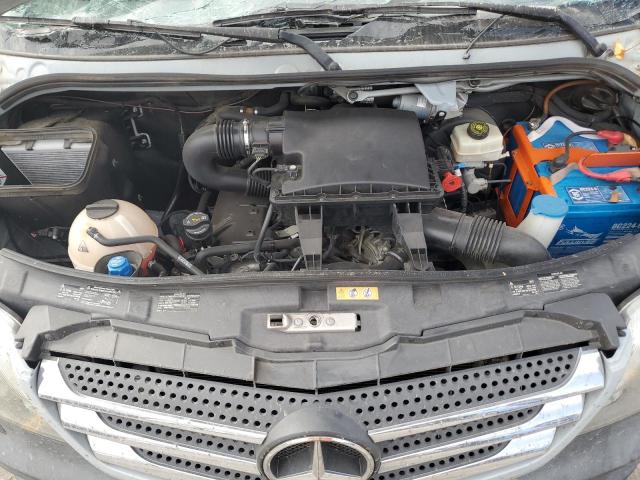 2016 MERCEDES-BENZ SPRINTER 2 WDZFE7CD8GP333888